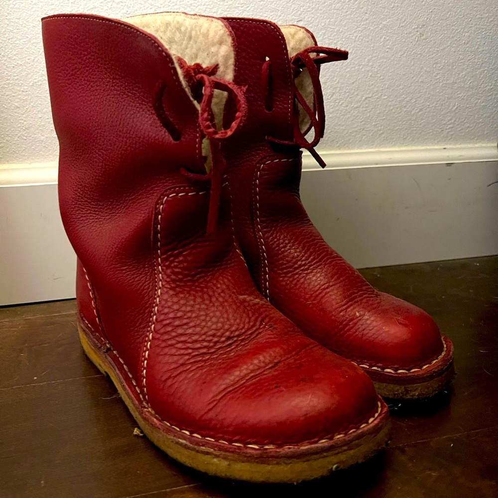COPY - Duckfeet Arhus Size 40